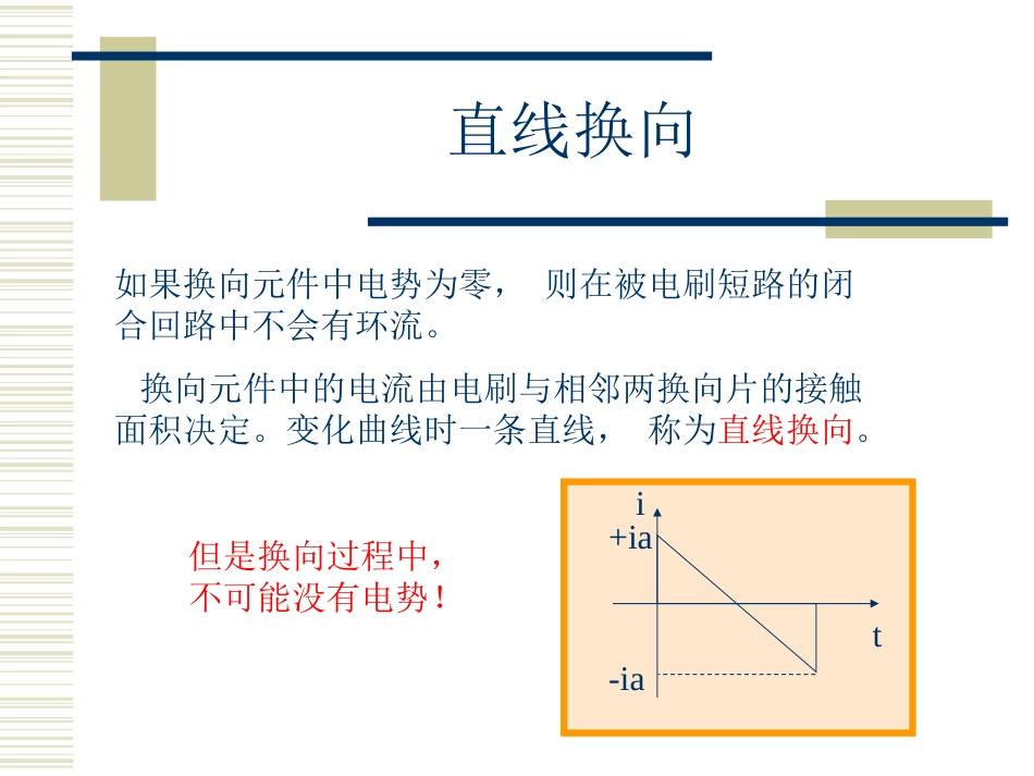 直流电机的换向[共11页]_第2页