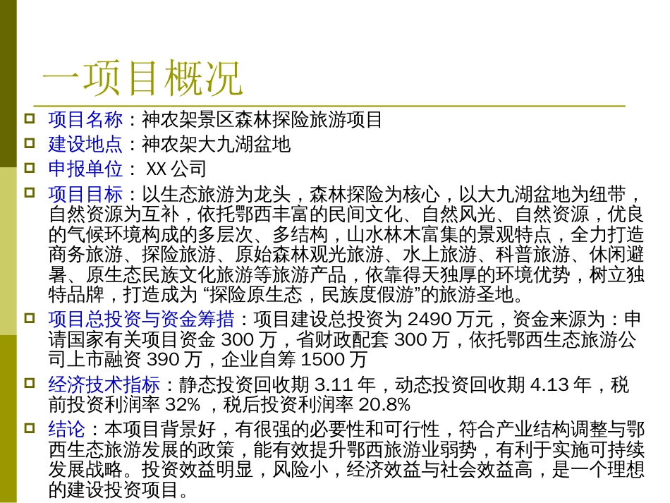 旅游项目策划作业[共28页]_第3页