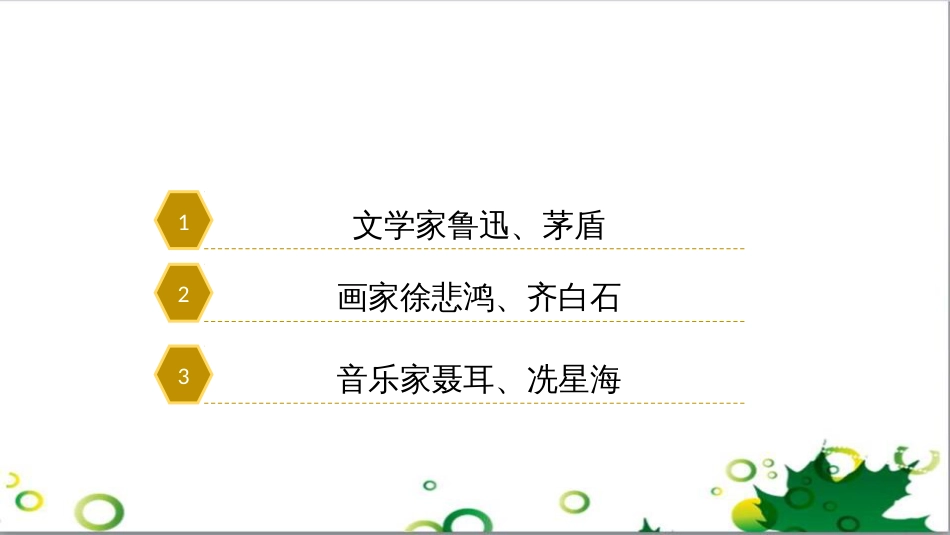 八年级语文上册 名著常识课件 语文版 (50)_第3页