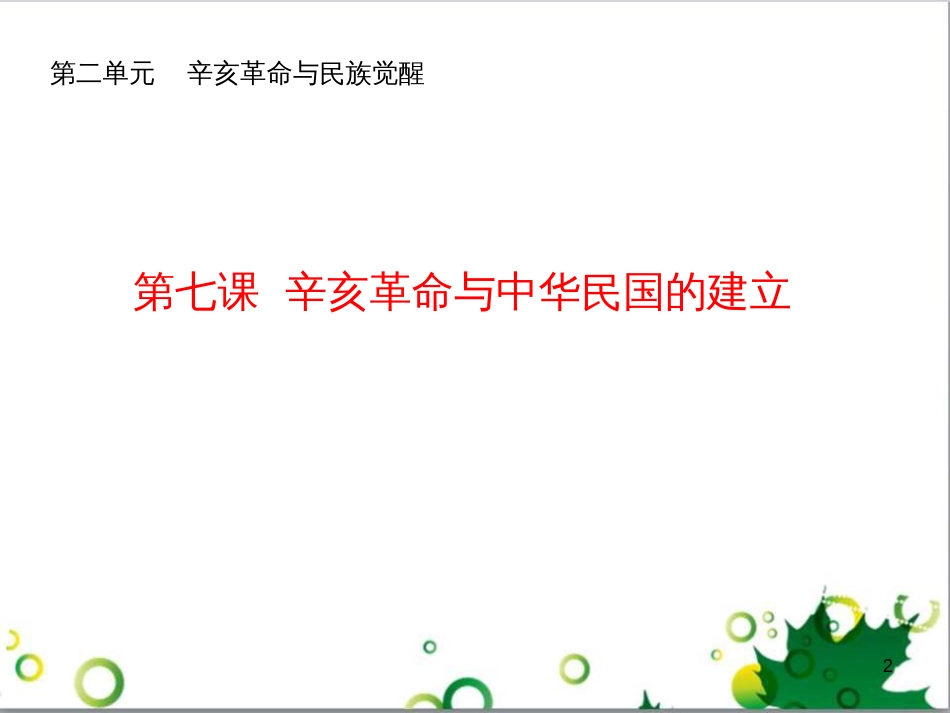 八年级语文上册 名著常识课件 语文版 (60)_第2页