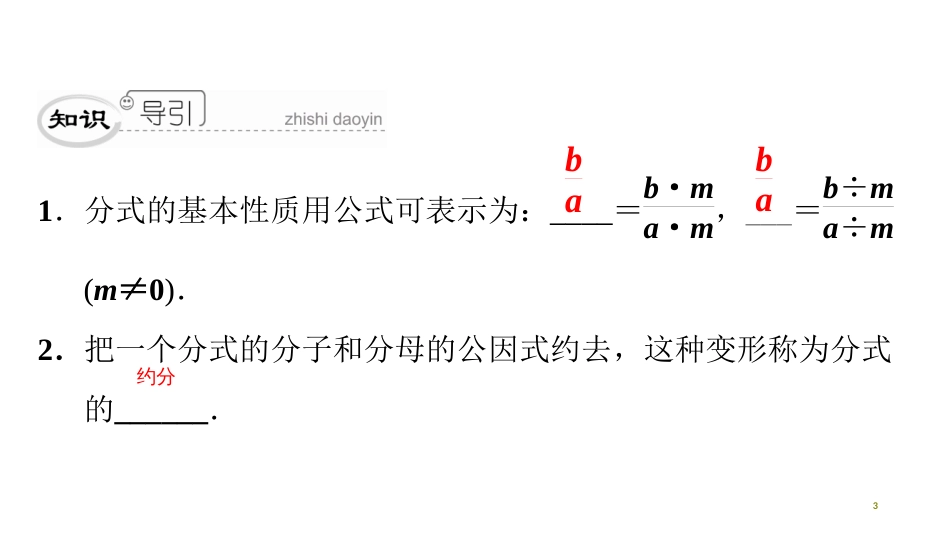 第五章　5.1　认识分式(2)_第3页