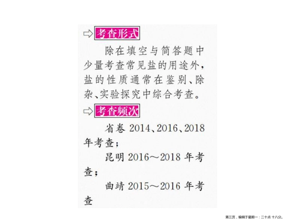 第十一单元 盐 化肥_第3页