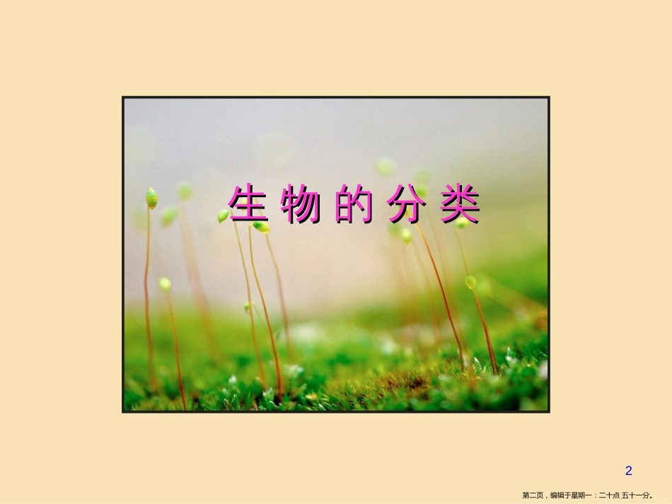 第四节     生物的分类_第2页