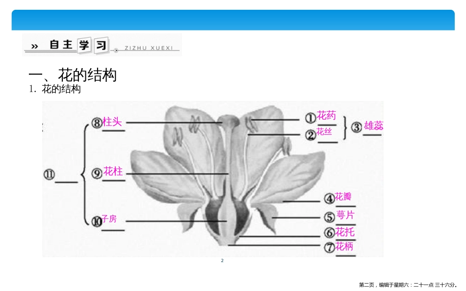 第三节　开花和结果_第2页