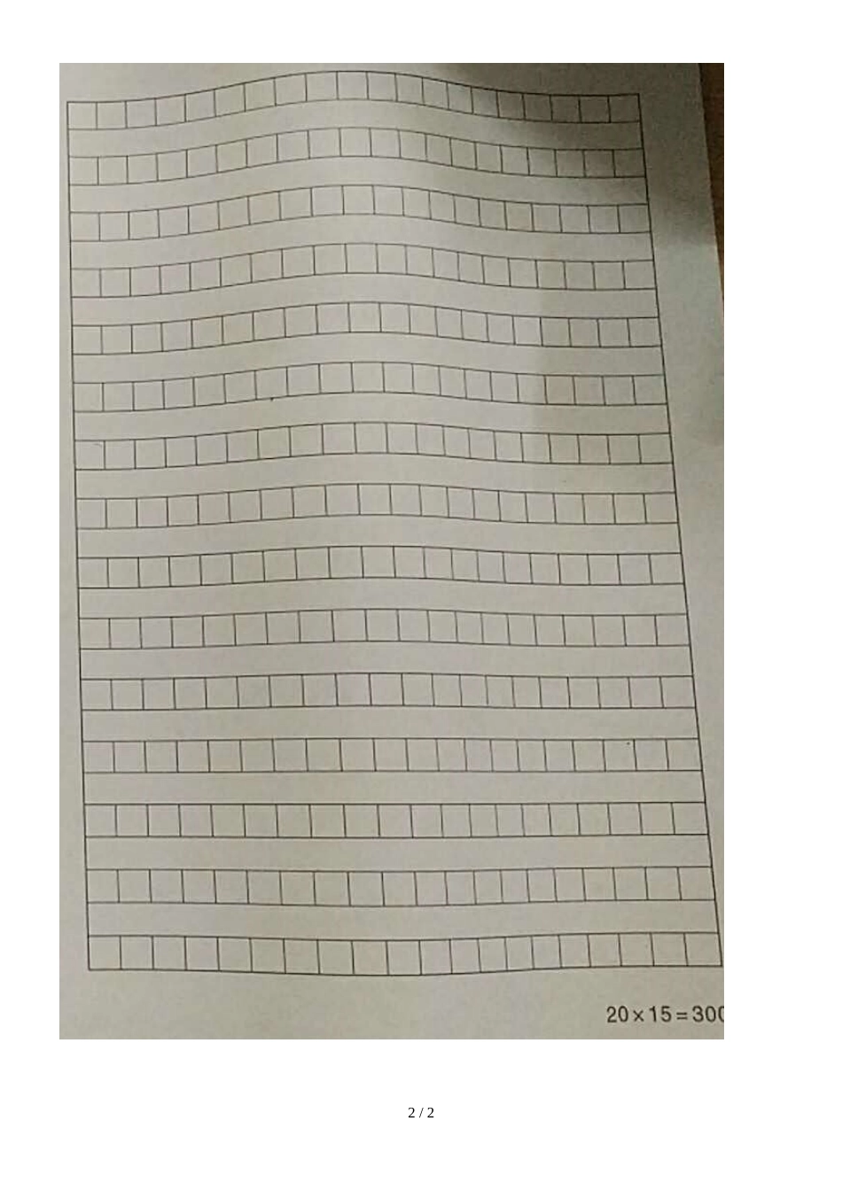 福建省漳州实小教育集团2018三年级上学期期中测试语文试题_第2页