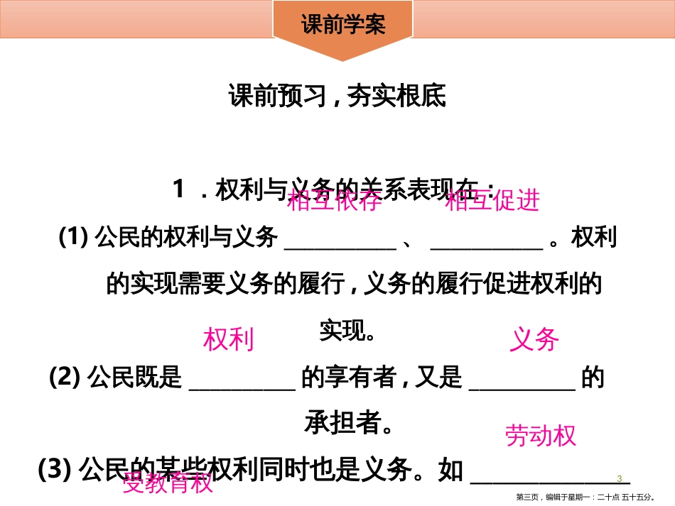 第四课  公民义务   4.2  依法履行义务_第3页