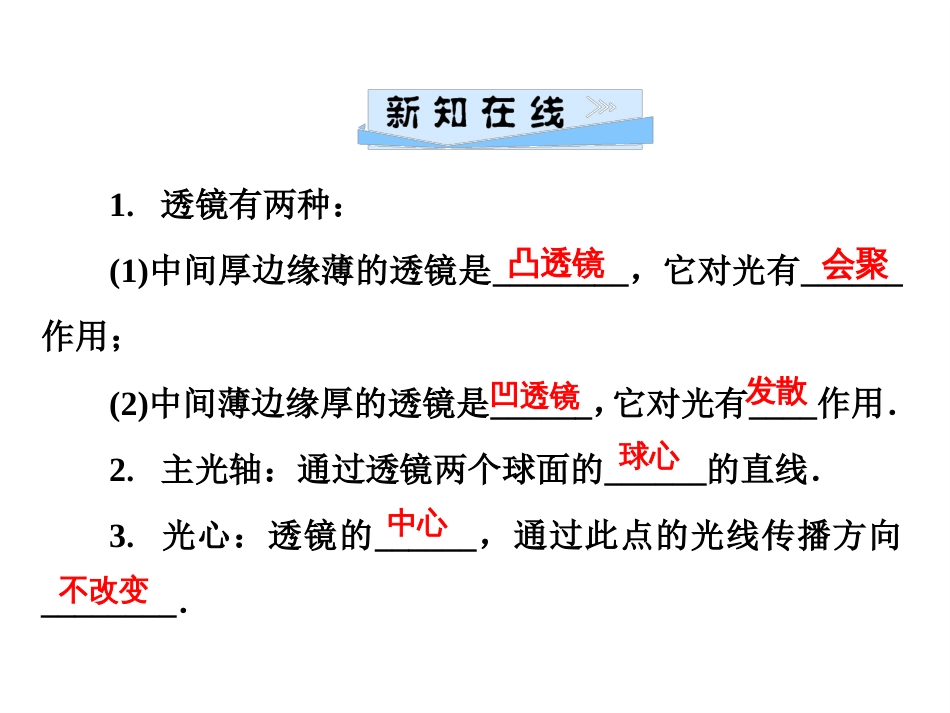 第五章　第1节　透镜_第2页