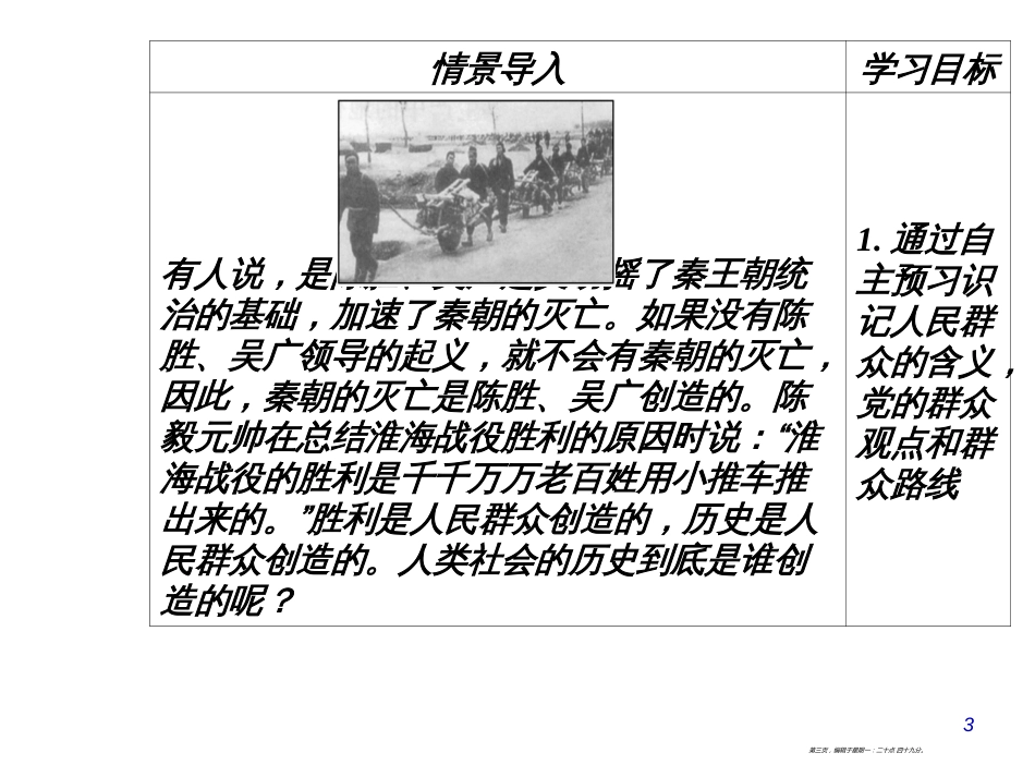 第四单元第十一课第二框社会历史的主体_第3页