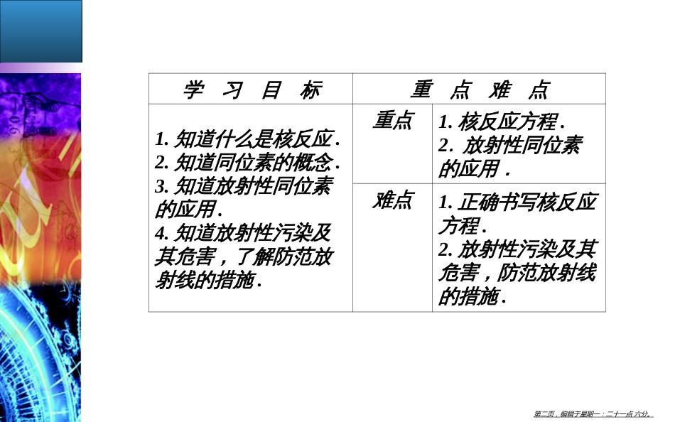 第四章第三节放射性同位素_第2页