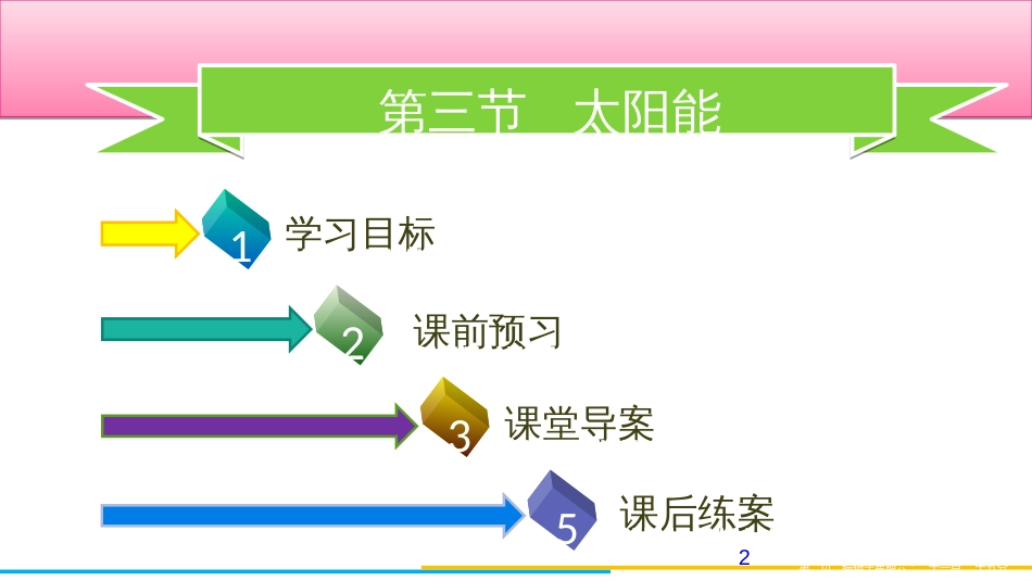 第三节   太阳能_第2页