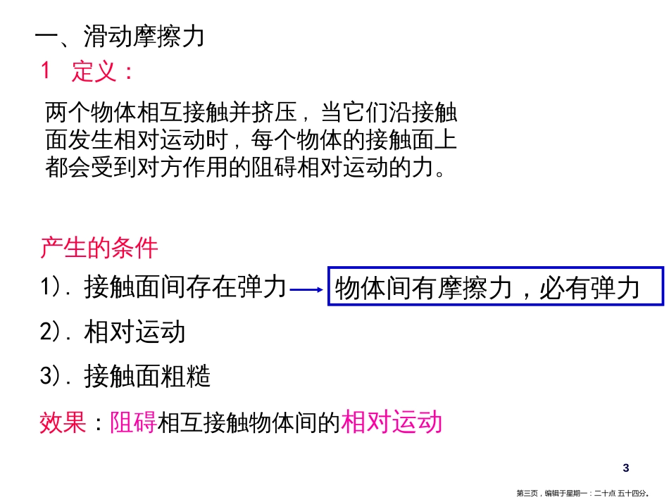第四节 摩擦力_第3页