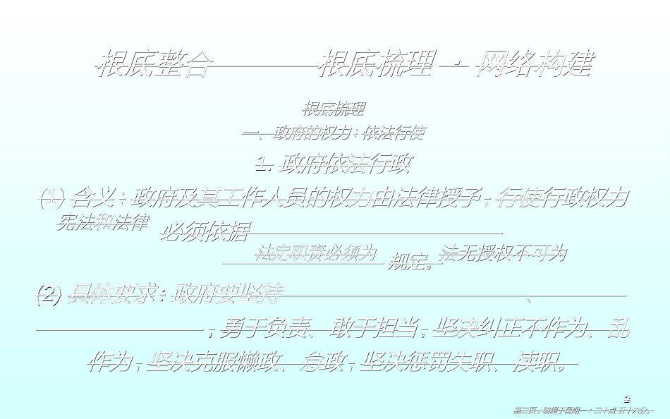 第四课我国政府受人民的监督_第2页