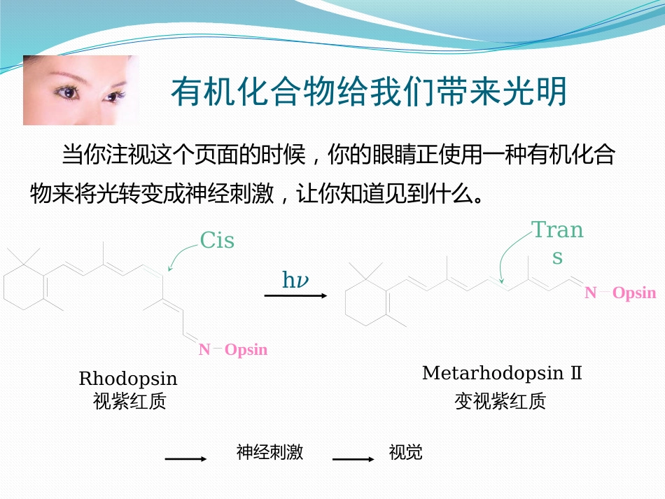 (1)--1-1 有机化学基础有机化学_第3页