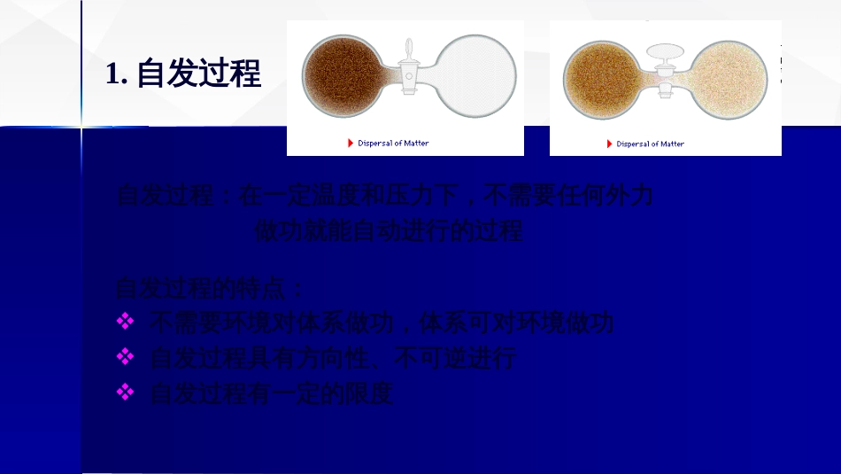 (8)--1.影响反应方向的因素，反应焓变和反应熵变_第2页