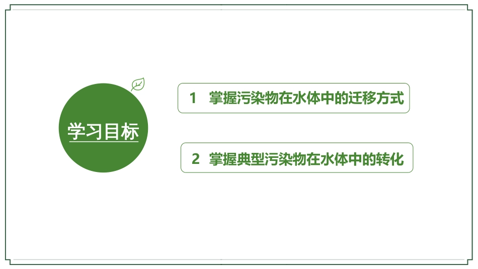 (9)--3-8污染物在水体中的化学转化_第2页