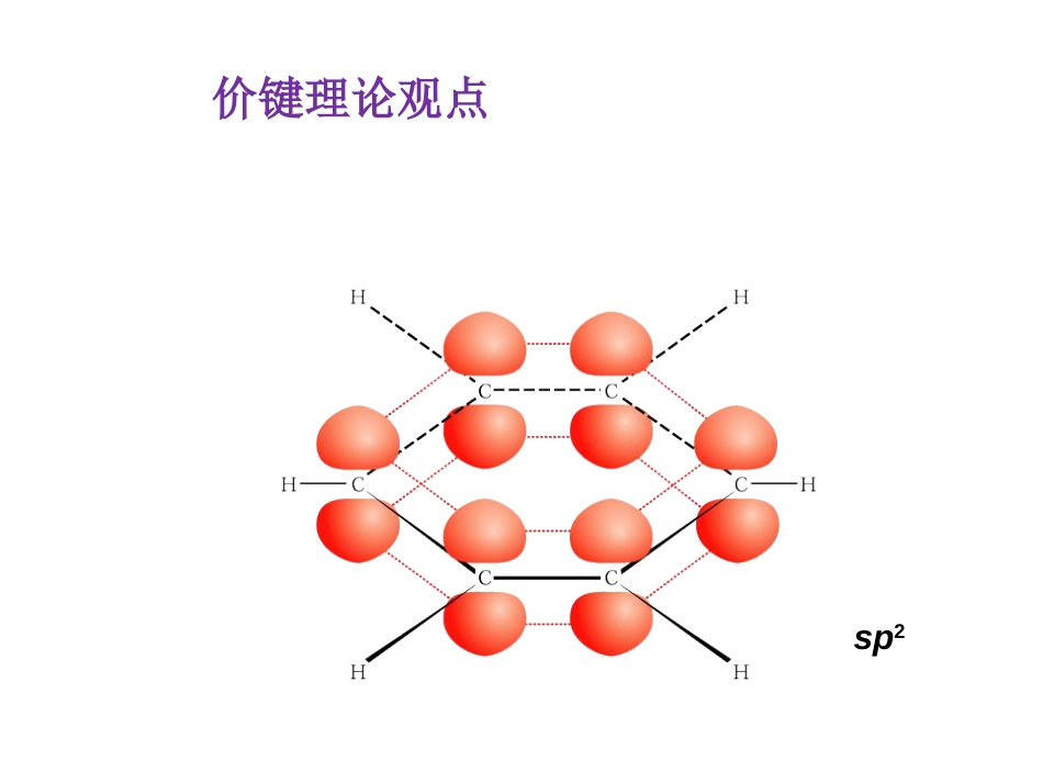 (15)--7-1 苯的结构基础有机化学_第3页