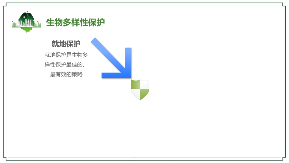 (15)--7-4生物多样性的保护措施_第3页