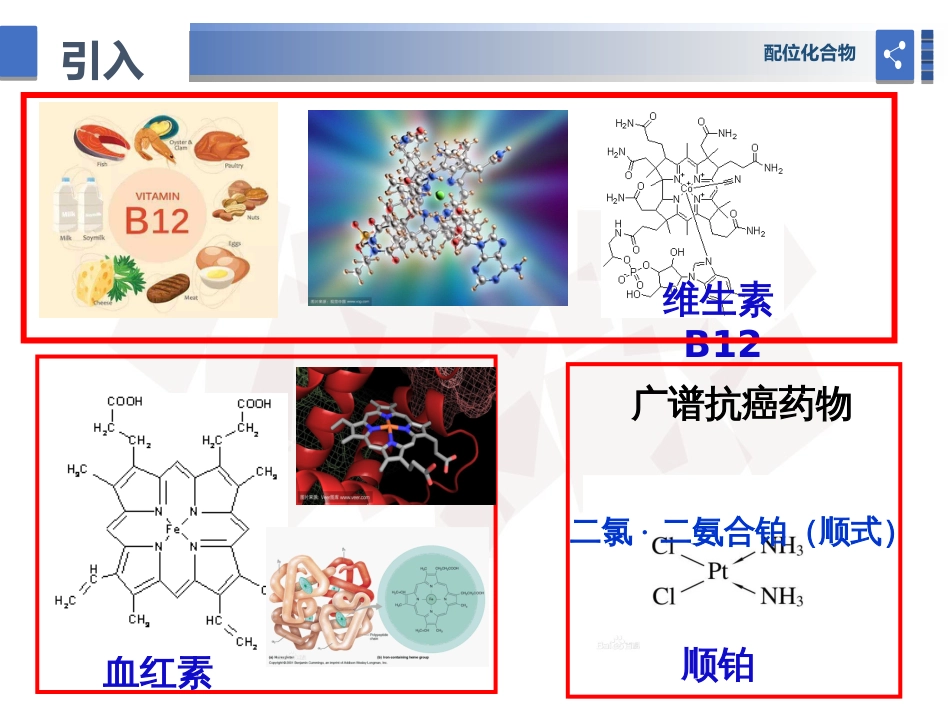 (60)--配位化合物的定义和组成_第2页