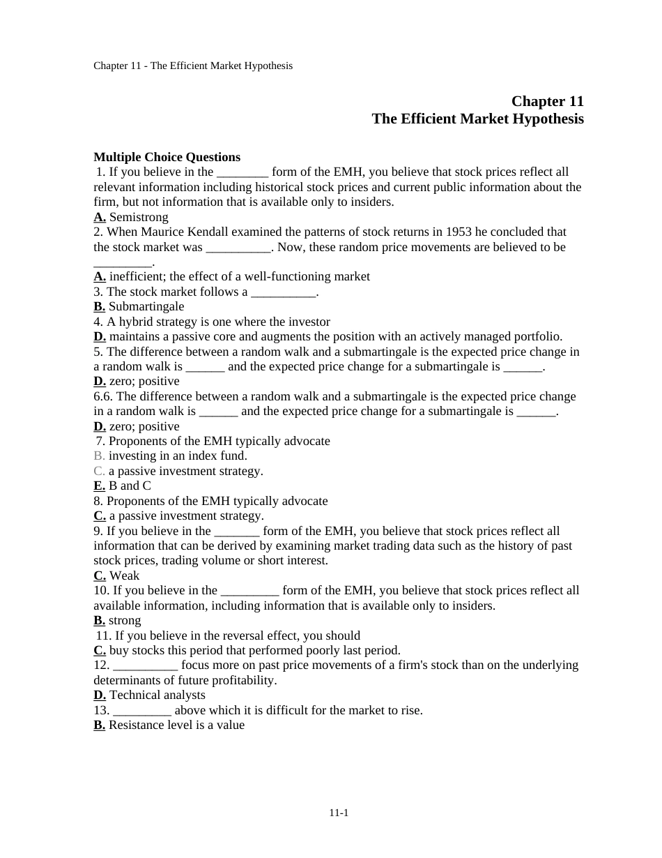 投资学题库[共9页]_第1页