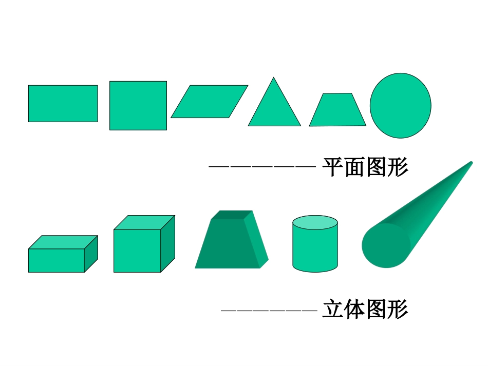 长方体和正方体的认识五年数学下_第2页