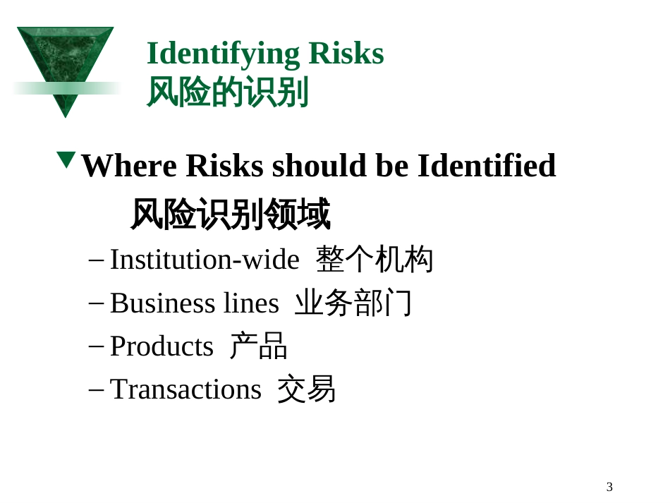 风险管理操作及相关体系[共72页]_第3页