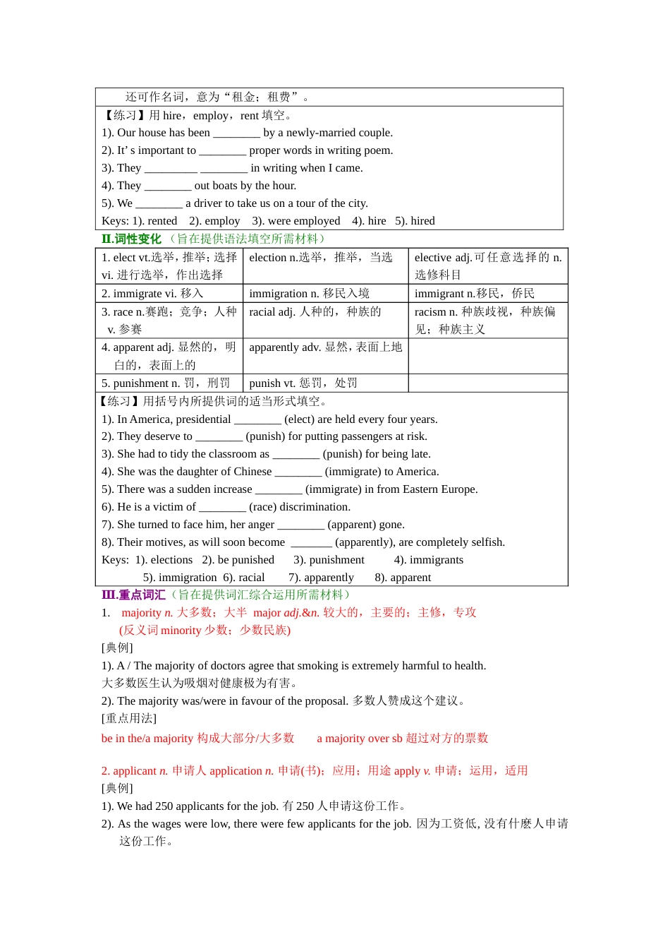 选修八unit1知识点[共9页]_第3页