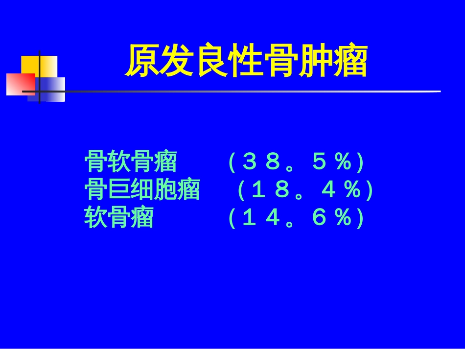 骨肿瘤课件[共52页]_第3页