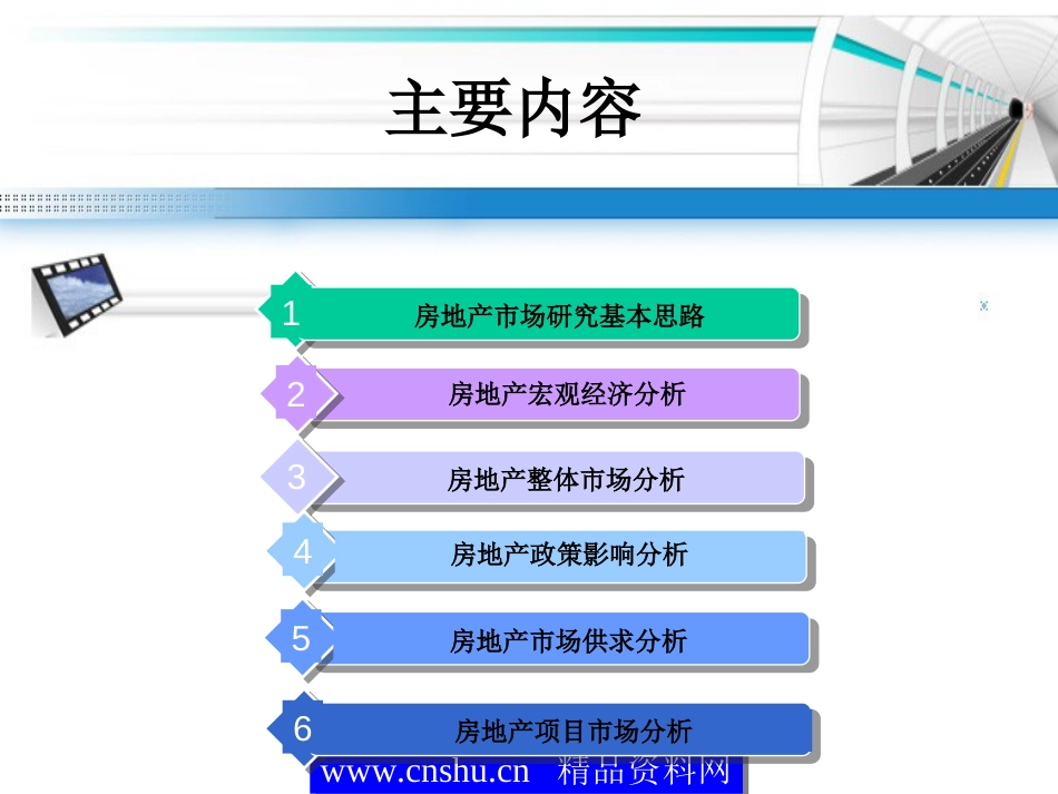 如何做好房地产市场分析研究课程培训ppt 56页_第2页