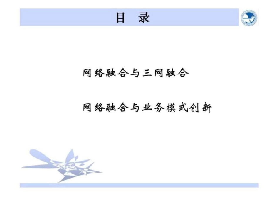 《三网融合背景下的业务模式创新》文档资料_第2页