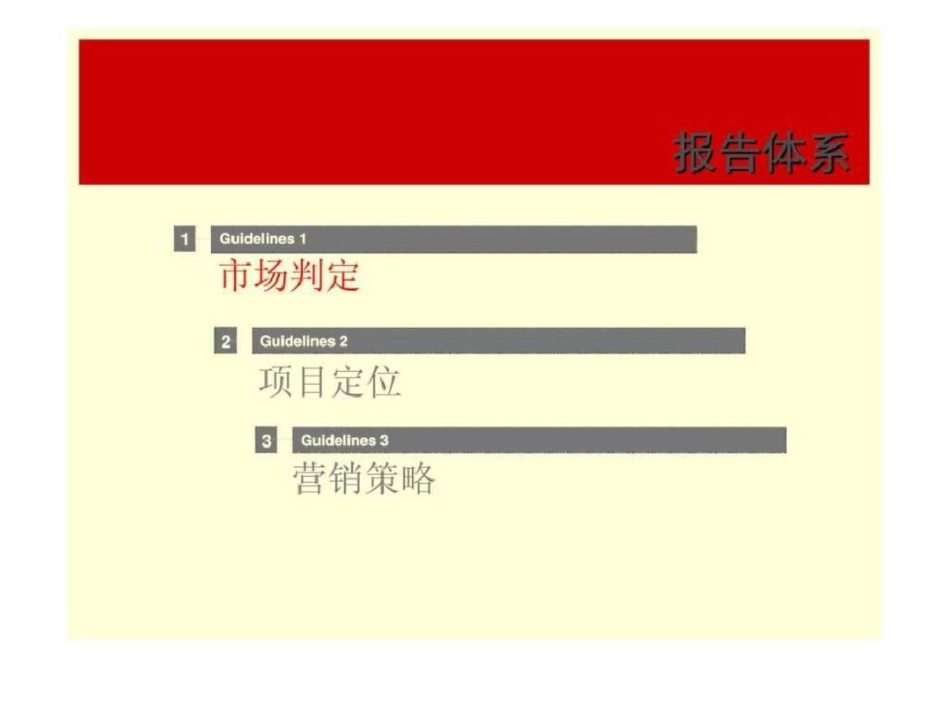 池州市青阳县伯益青水湾项目操作思路提案文档资料_第3页