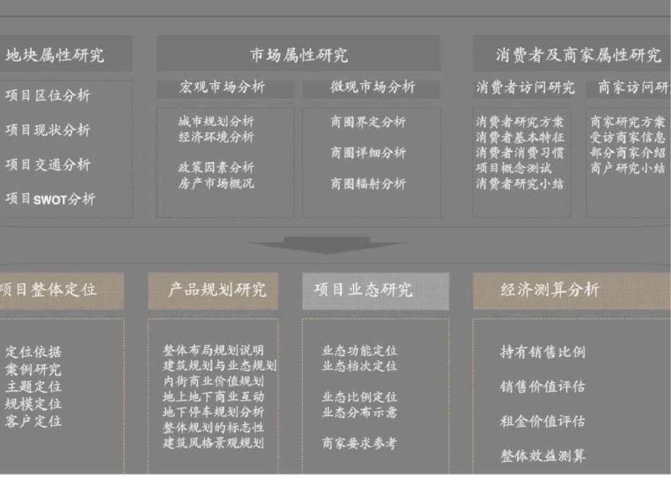 安徽六安皖西大戏院商业项目前期定位报告初期汇报文档资料_第3页