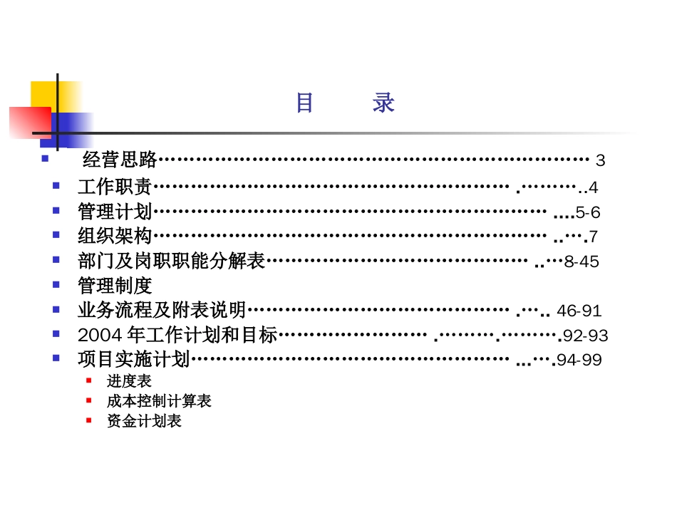 房地产事业部组建方案ppt 99页_第2页