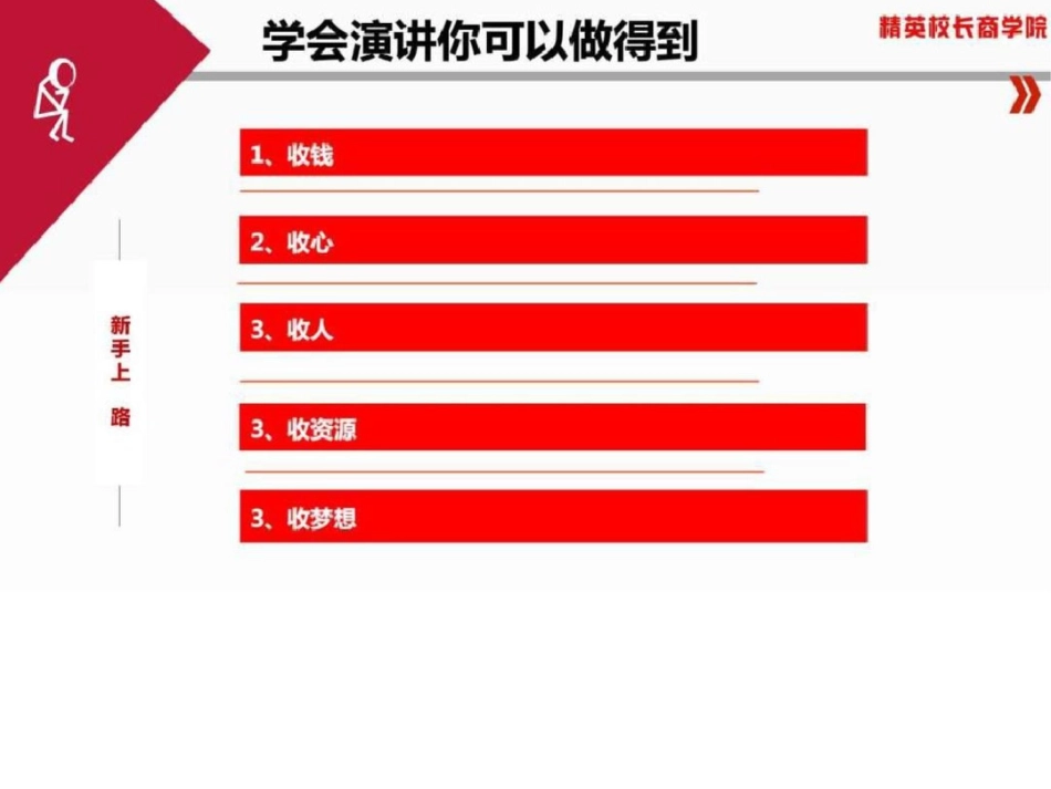 《公众演说》实战训练营图文文档资料_第3页