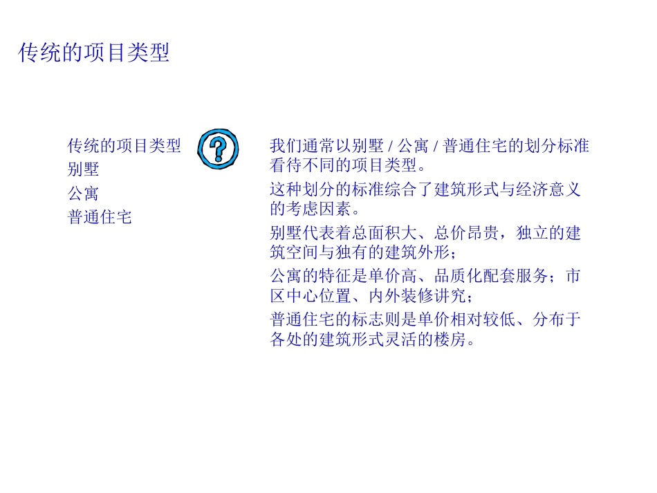 房地产行业入门知识ppt 50页_第2页