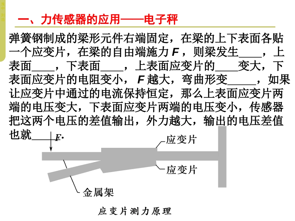 传感器的应用斯密特触发器_第2页