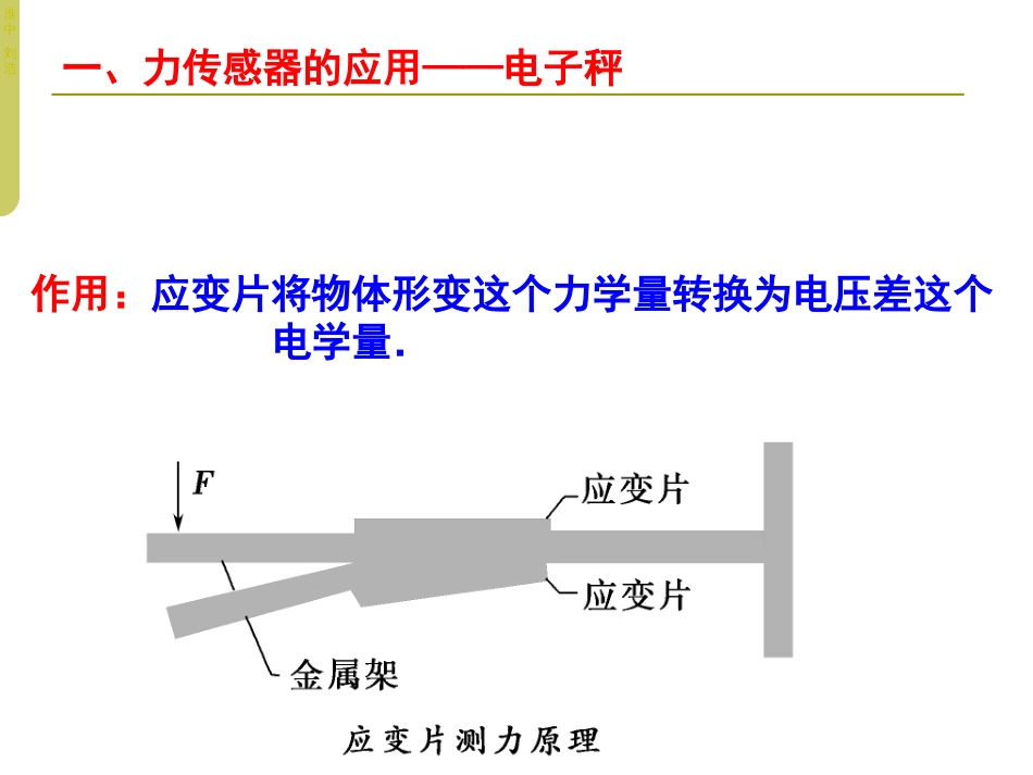 传感器的应用斯密特触发器_第3页