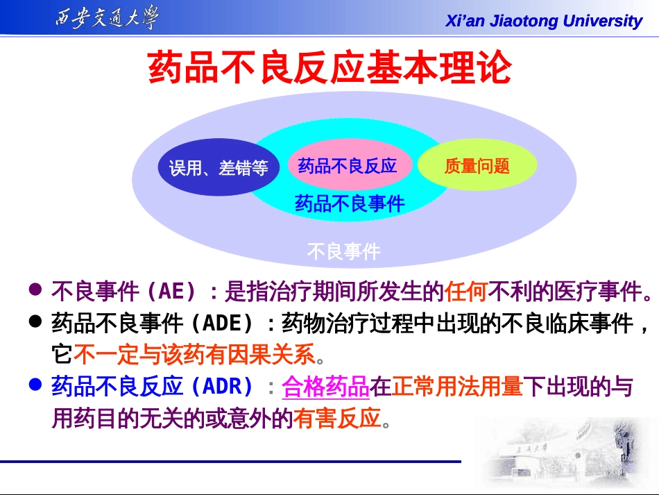 国内外药品安全警戒制度及管理体系构建PPT 61页[共61页]_第2页