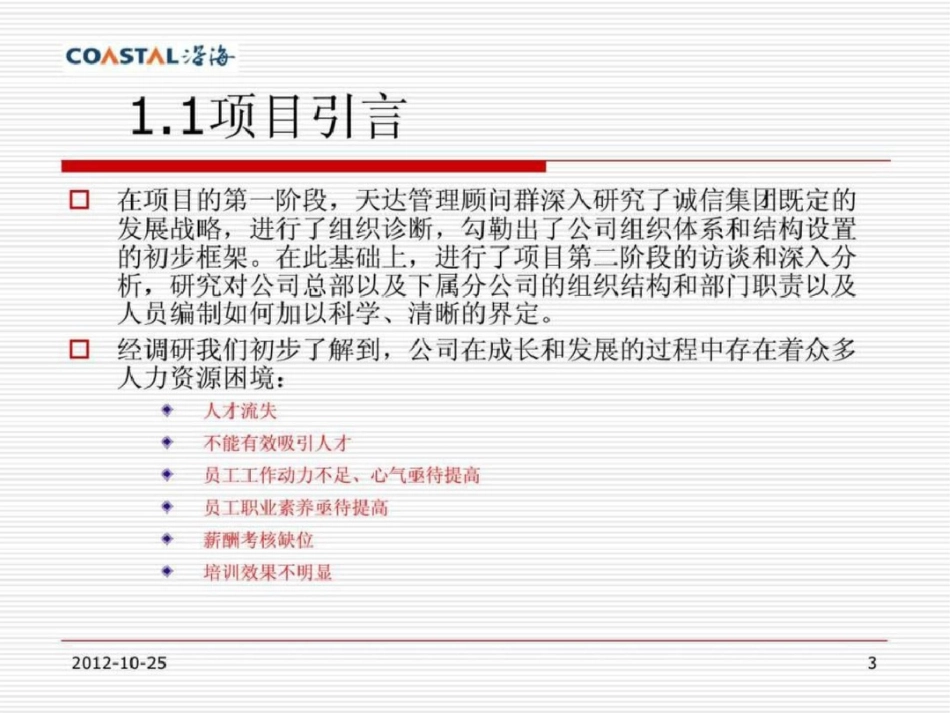 沿海地产集团人力资本经营规划方案文档资料_第3页
