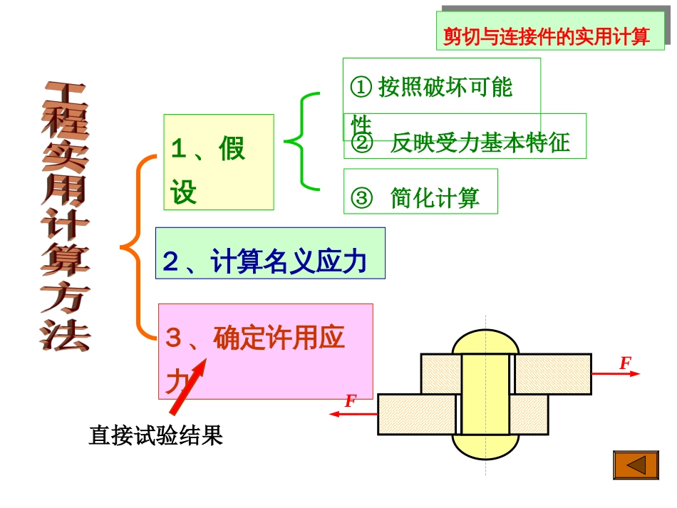 铆钉连接计算[共16页]_第3页