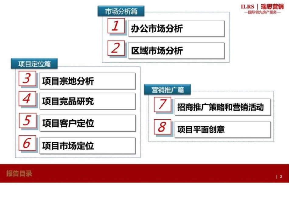 无锡市城铁新城“恒生科技园”项目投标提案书文档资料_第2页