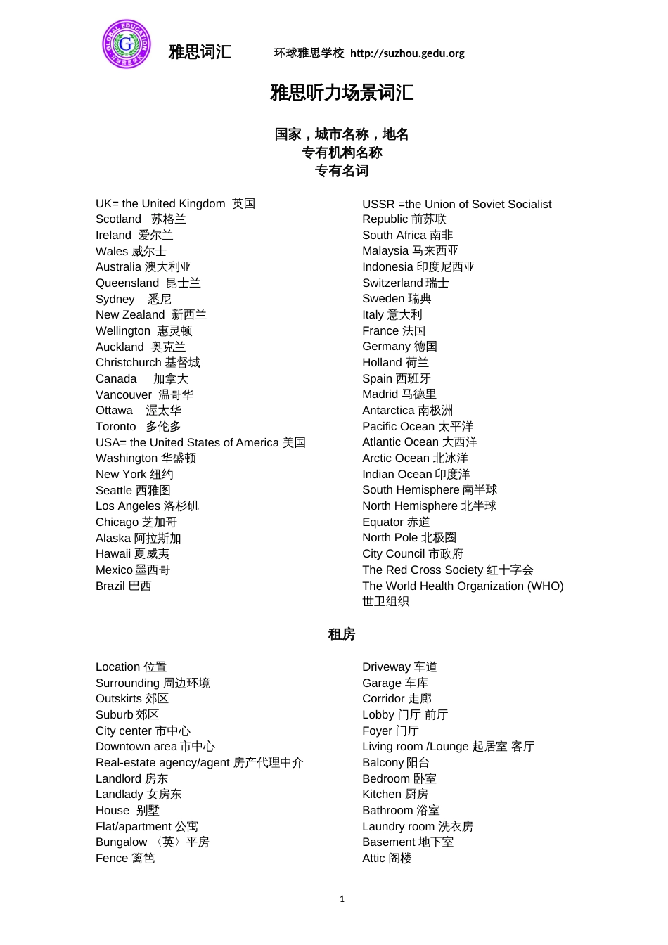 雅思词汇更新[共56页]_第1页