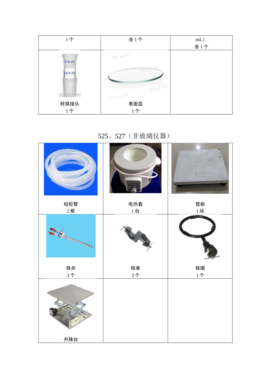 基础有机化学实验 (2)_第2页