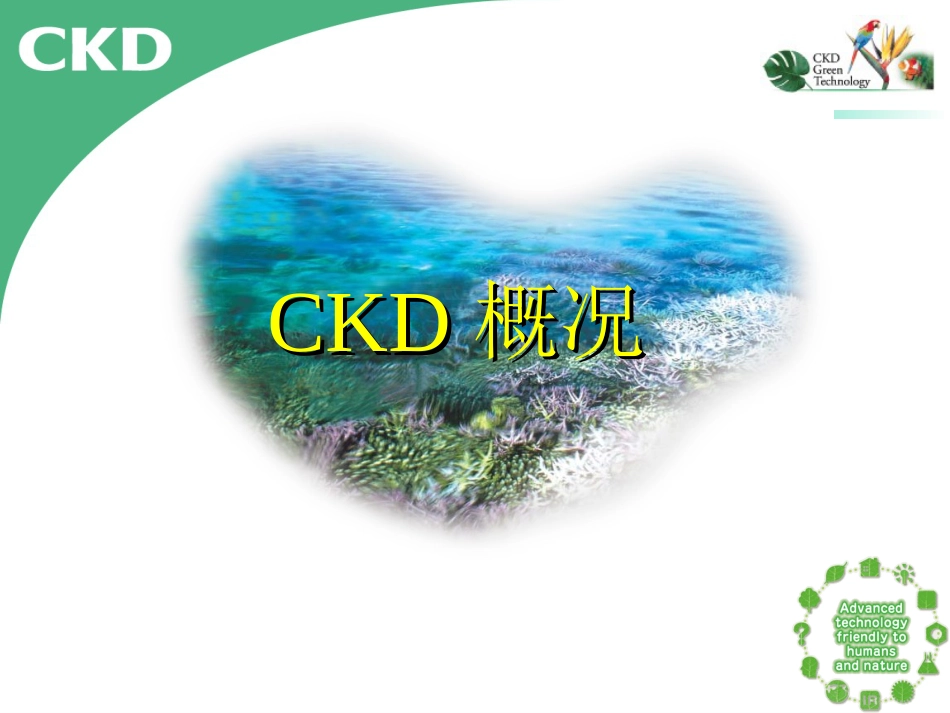 CKD气动技术讲习会 （机械输送）_第2页