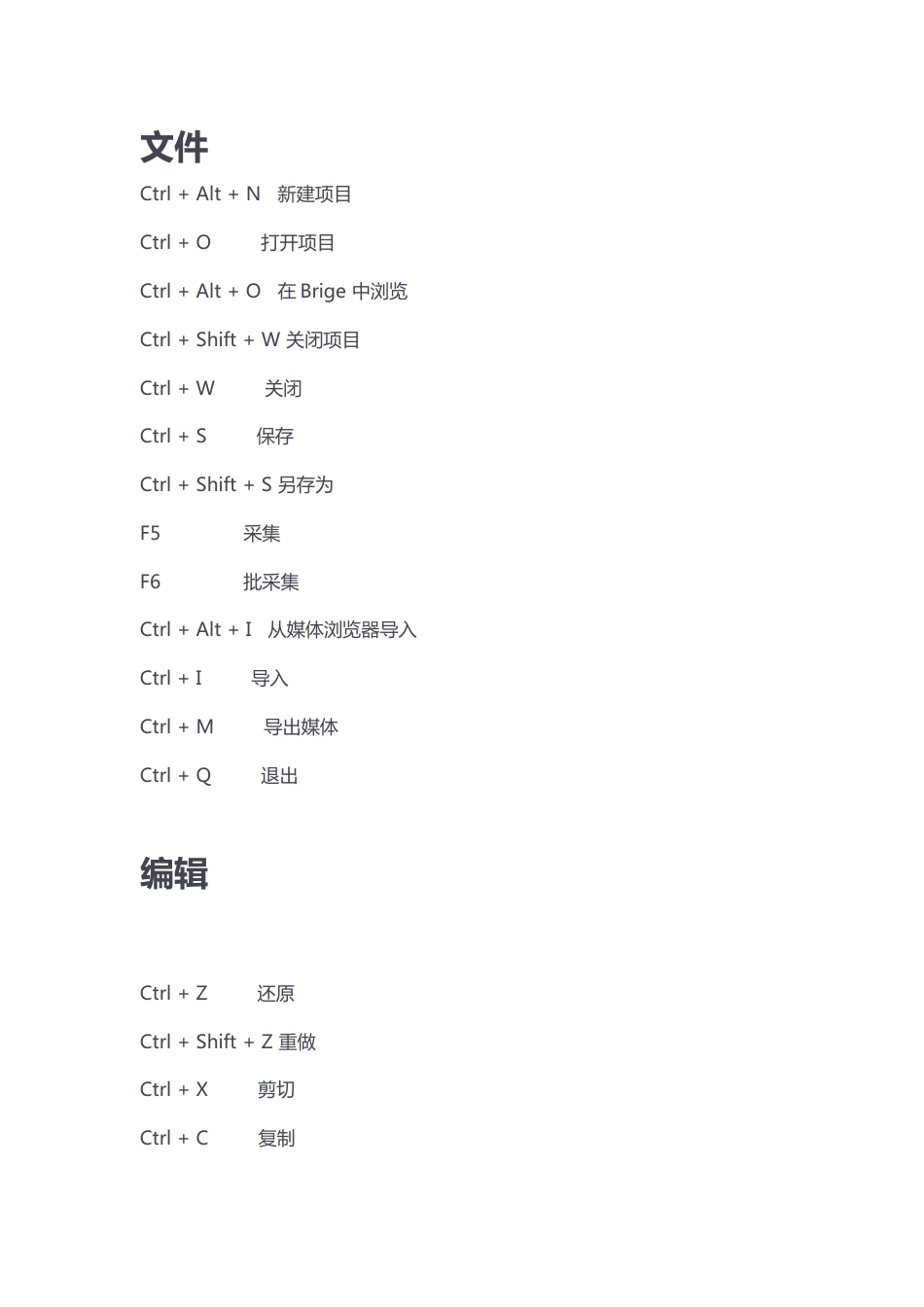 pr快捷键大全[共9页]_第1页