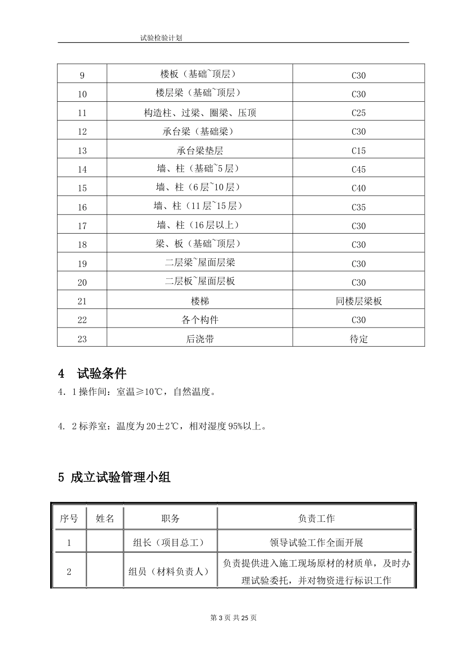 试验检验计划[共25页]_第3页