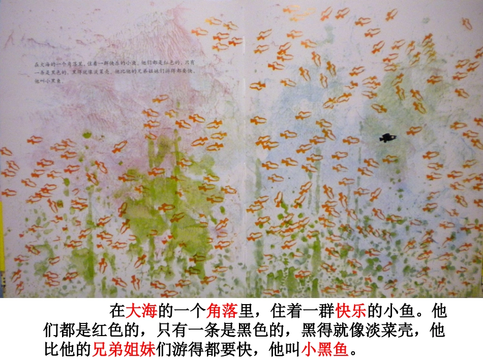 小黑鱼[共16页]_第2页