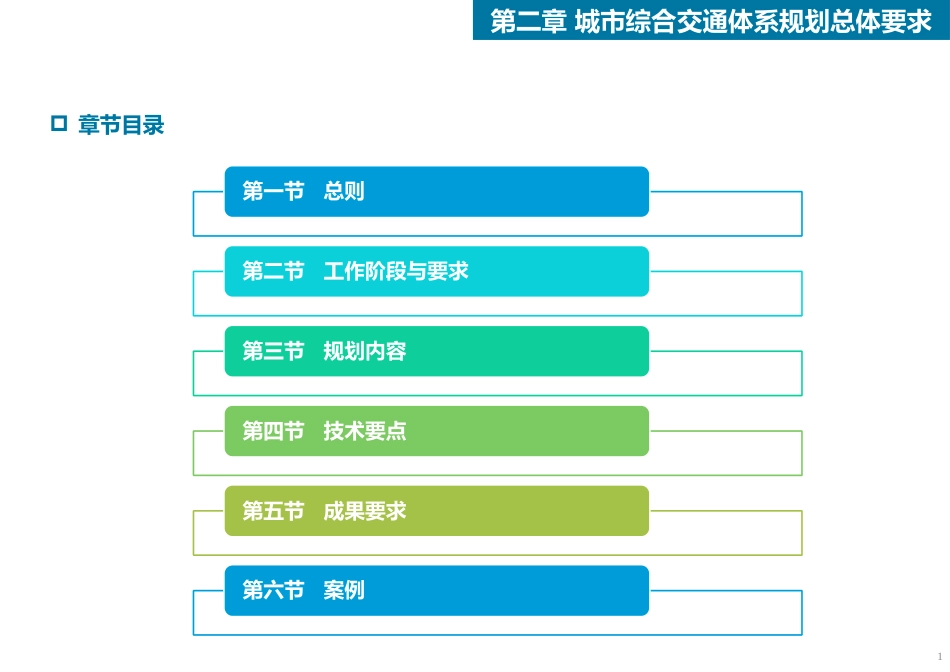 城市综合交通体系规划总体要求PPT 77页_第3页