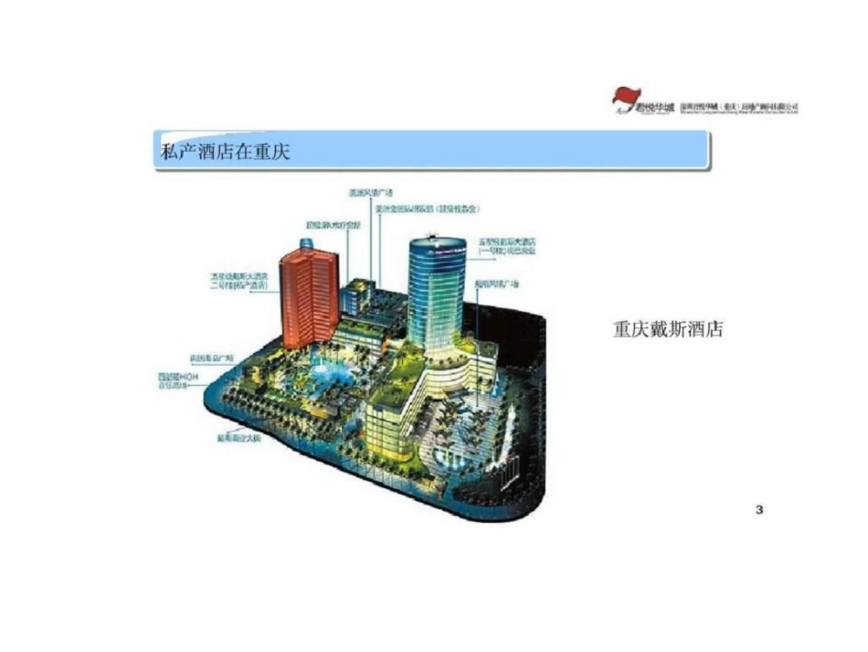 遂宁河东中央商务区项目提案下文档资料_第3页