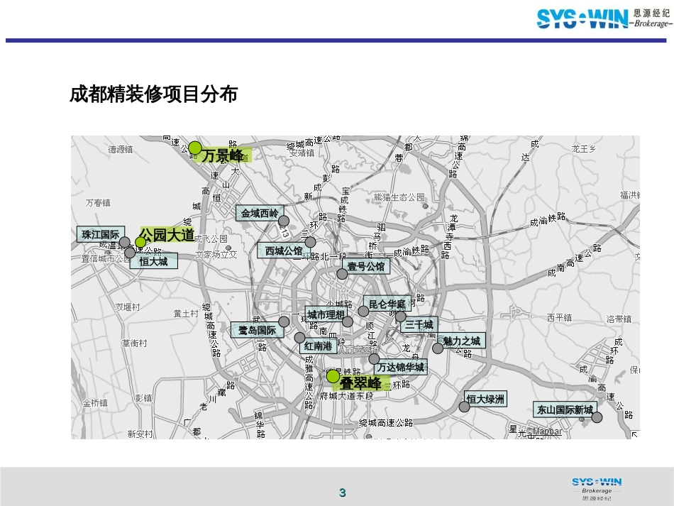 成都精装房产品专题研究报告ppt 30页_第3页