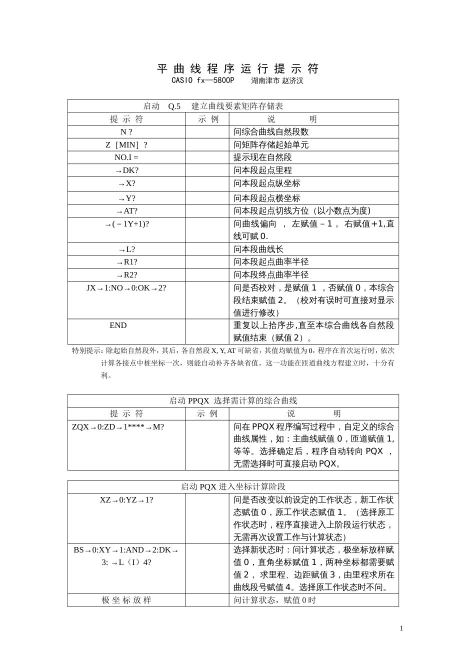 赵集汉5800程序[共7页]_第1页